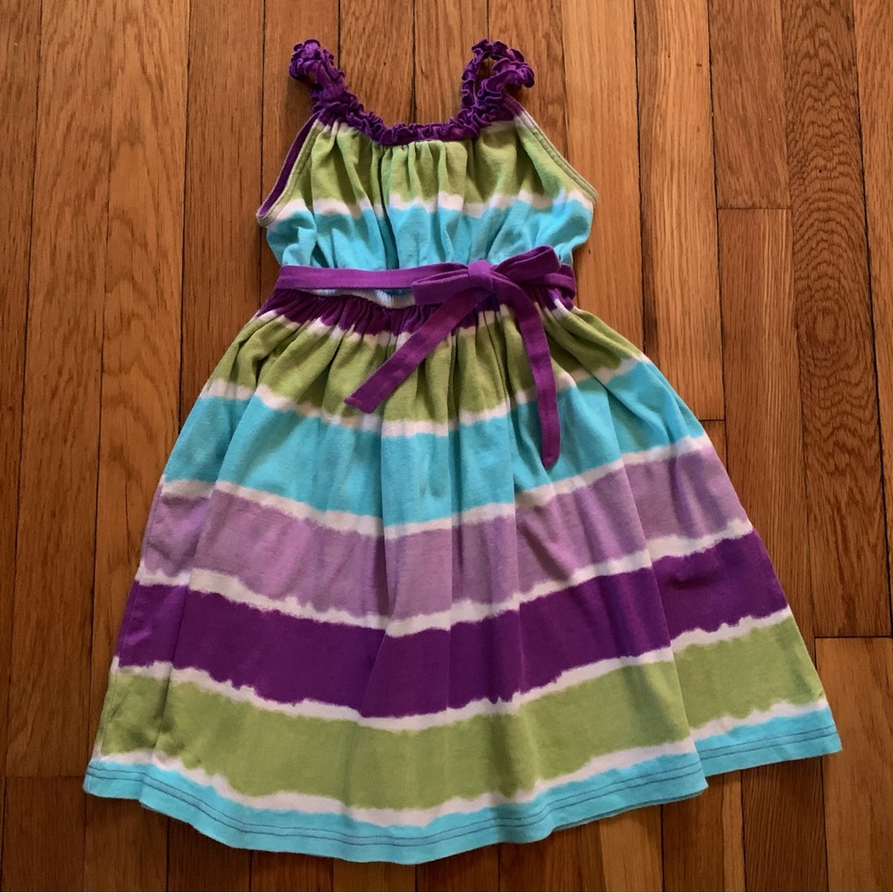 Gymboree Girls Size 7 sundress